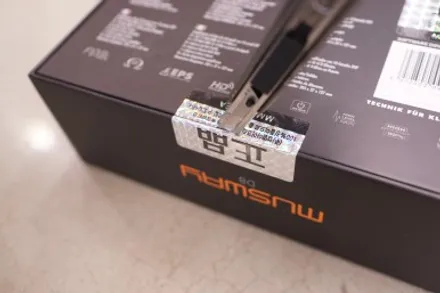 포르쉐 카이엔쿠페 보스오디오 시스템을 퍼펙트하게 튜닝하는 방법! / 중랑, 동대문, 광진구, 성동구
