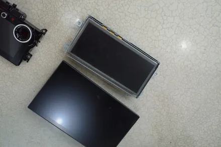 랜드로버 17년식 이보크 순정모니터를 13인치 대화면과 터치LCD 공조기 그리고 액티브엠비언트까지 시공했습니다! / 중랑, 동대문, 광진구, 성동구