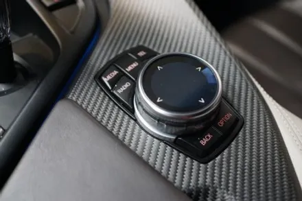 BMW 슈퍼카? I8 올드한 실내를 한껏 꾸며봤습니다! FEAT. 크리스털~~~기어봉 / BMW / i8 / 서울 중랑구