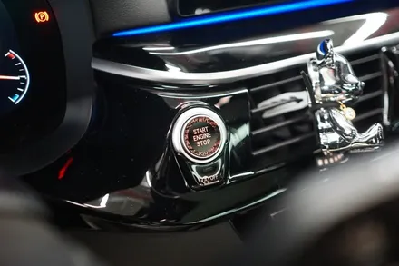 프리미엄 반짝임 [BMW 6GT 크리스털 기어봉 3종 셋트] / 서울 중랑