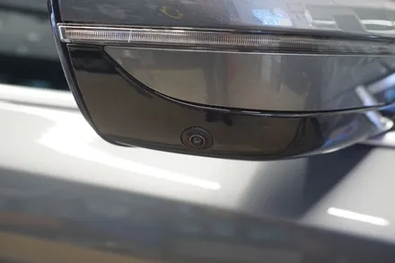 BMW G30 하이브리드 순정 360 어라운드뷰 시공 / 서울 중랑