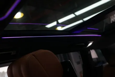 16년식 레인지로버 스포츠 23년식 신형 같은 실내컨버전 작업 이렇게만 하시면 됩니다! / 중랑, 동대문, 광진구, 성동구