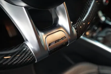 벤츠 W166 GLE 63AMG 모니터교체, 엠비언트, 핸들까지~ 실내 컨버전 튜닝 제안해 드립니다! / 중랑, 동대문, 광진구, 성동구