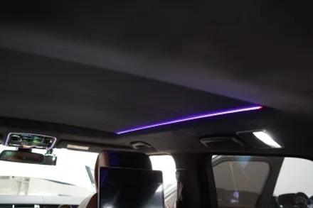 16년식 레인지로버 스포츠 23년식 신형 같은 실내컨버전 작업 이렇게만 하시면 됩니다! / 중랑, 동대문, 광진구, 성동구