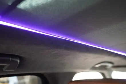 16년식 레인지로버 스포츠 23년식 신형 같은 실내컨버전 작업 이렇게만 하시면 됩니다! / 중랑, 동대문, 광진구, 성동구