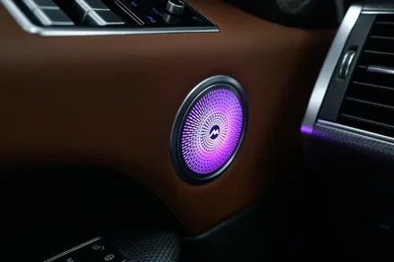 16년식 레인지로버 스포츠 23년식 신형 같은 실내컨버전 작업 이렇게만 하시면 됩니다! / 중랑, 동대문, 광진구, 성동구