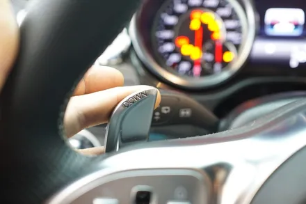 벤츠 W166 GLE 63AMG 모니터교체, 엠비언트, 핸들까지~ 실내 컨버전 튜닝 제안해 드립니다! / 중랑, 동대문, 광진구, 성동구