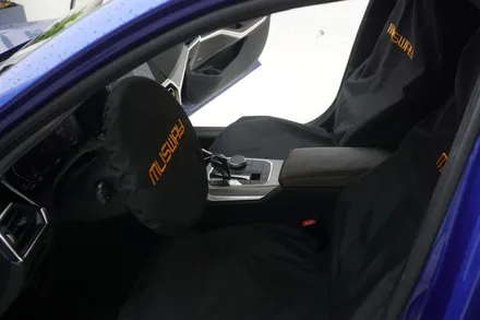 BMW 3시리즈 무스웨이 패키지로 오디오튜닝과 가격할인까지 제대로 해드렸어요~! / 중랑, 동대문, 광진구, 성동구