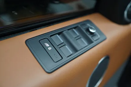 16년식 레인지로버 스포츠 23년식 신형 같은 실내컨버전 작업 이렇게만 하시면 됩니다! / 중랑, 동대문, 광진구, 성동구