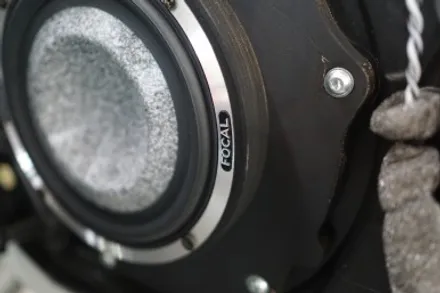포르쉐 991MK2 911GTS카브리올레 어울리는 카오디오 튜닝하기!! / 중랑, 동대문, 광진구, 성동구