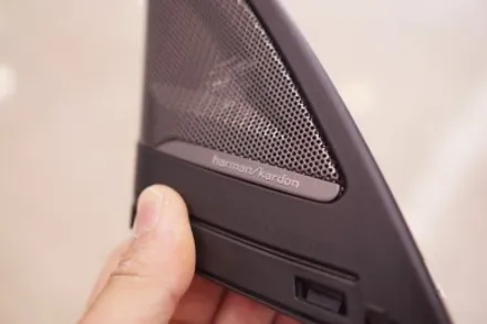 19년식 BMW 3GT 차량에 조그다이얼로 조절하는 순정스타일 엠비언트 + 회오리엠비언트 커버 시공해 드렸습니다! / 중랑, 동대문, 광진구, 성동구