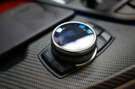 BMW 슈퍼카? I8 올드한 실내를 한껏 꾸며봤습니다! FEAT. 크리스털~~~기어봉 / BMW / i8 / 서울 중랑구
