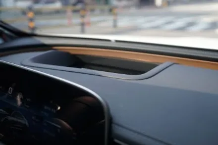 W214 E-class 순정 HUD 시공,아우토픽스를 선택해야하만 하는 이유 / 서울 중랑