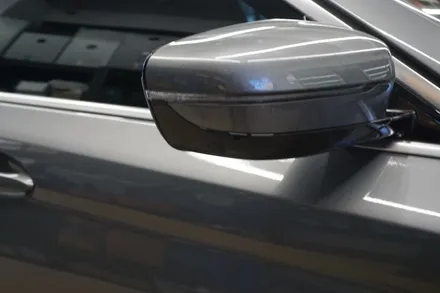 BMW G30 하이브리드 순정 360 어라운드뷰 시공 / 서울 중랑