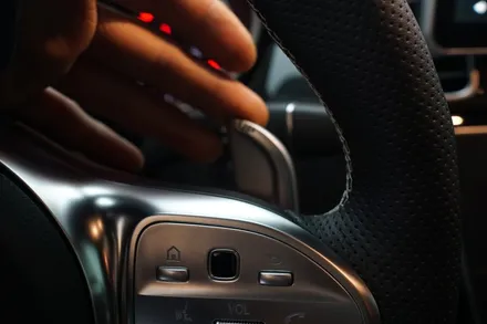 벤츠 W166 GLE 63AMG 모니터교체, 엠비언트, 핸들까지~ 실내 컨버전 튜닝 제안해 드립니다! / 중랑, 동대문, 광진구, 성동구