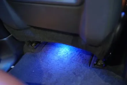 16년식 레인지로버 스포츠 23년식 신형 같은 실내컨버전 작업 이렇게만 하시면 됩니다! / 중랑, 동대문, 광진구, 성동구