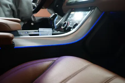 16년식 레인지로버 스포츠 23년식 신형 같은 실내컨버전 작업 이렇게만 하시면 됩니다! / 중랑, 동대문, 광진구, 성동구