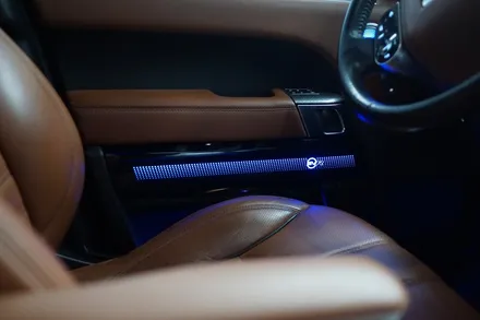 16년식 레인지로버 스포츠 23년식 신형 같은 실내컨버전 작업 이렇게만 하시면 됩니다! / 중랑, 동대문, 광진구, 성동구