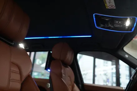 16년식 레인지로버 스포츠 23년식 신형 같은 실내컨버전 작업 이렇게만 하시면 됩니다! / 중랑, 동대문, 광진구, 성동구