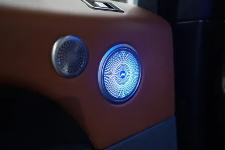 16년식 레인지로버 스포츠 23년식 신형 같은 실내컨버전 작업 이렇게만 하시면 됩니다! / 중랑, 동대문, 광진구, 성동구