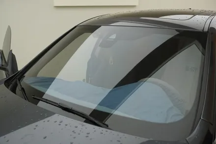 BMW 3GT 전면유리 썬팅! 글라스틴트 선셋 재시공으로 열차단효과 제대로 느껴 보실까요? / 중랑, 동대문, 광진구, 성동구