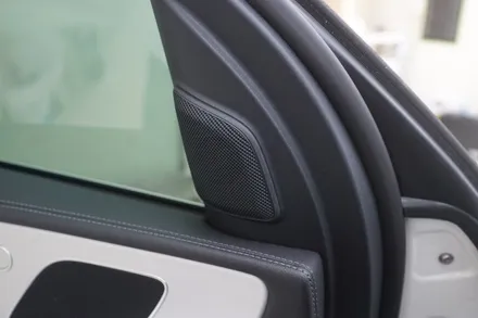W167 GLE 350D 부메스터 엠비언트 스피커로 실내분위기 확~ 바꿔 봤습니다! / 중랑, 동대문, 광진구, 성동구
