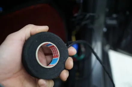 CLA 45AMG 이름만큼 실내도 화려하게 꾸며볼까요? 12색순정연동 엠비언트와 엠비언트 송풍구 작업했습니다! / 중랑, 동대문, 광진구, 성동구