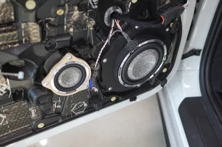 포르쉐 991MK2 911GTS카브리올레 어울리는 카오디오 튜닝하기!! / 중랑, 동대문, 광진구, 성동구