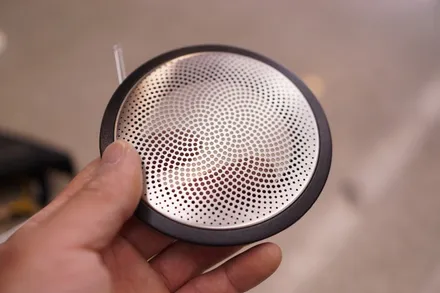 19년식 BMW 3GT 차량에 조그다이얼로 조절하는 순정스타일 엠비언트 + 회오리엠비언트 커버 시공해 드렸습니다! / 중랑, 동대문, 광진구, 성동구