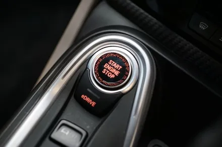 BMW 슈퍼카? I8 올드한 실내를 한껏 꾸며봤습니다! FEAT. 크리스털~~~기어봉 / BMW / i8 / 서울 중랑구