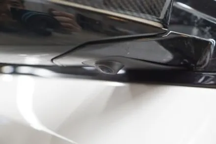 BMW 17년식 5시리즈 G30 순정보다 좋은 3D 어라운드뷰 시공했습니다! / 서울 중랑