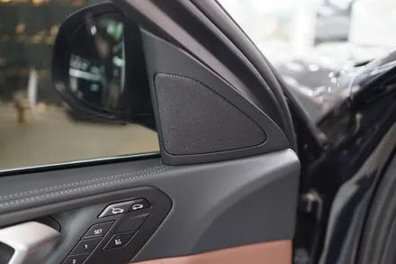 BMW X6 전용 회오리엠비언트 스피커 풀시공으로 화려한분위기와 사운드까지 한번에 업그레이 해드립니다! / 서울 중랑