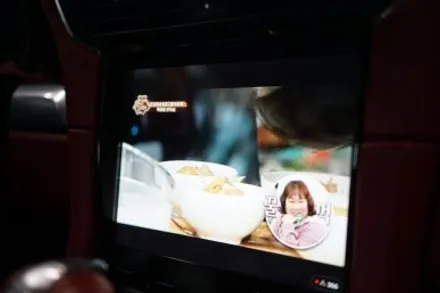 포르쉐 911(991.2)카브리올레 순정모니터를 풀스크린 안드로이드 시스템으로 교체했습니다! / 서울 중랑