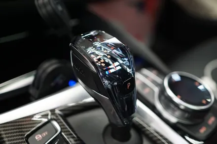 프리미엄 반짝임 [BMW 6GT 크리스털 기어봉 3종 셋트] / 서울 중랑
