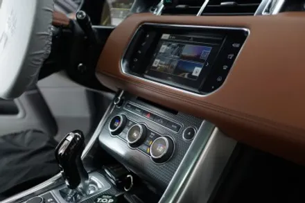 16년식 레인지로버 스포츠 23년식 신형 같은 실내컨버전 작업 이렇게만 하시면 됩니다! / 중랑, 동대문, 광진구, 성동구