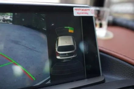 BMW 118D직구로 구매한 안드로이드 모니터 설치후기..쩝.. / 중랑, 동대문, 광진구, 성동구