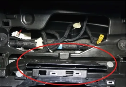 와이드콕핏 냉각팬 ... 일명 팬2 정말 꼭 필요할까요? 순정부속인데 당연한거 아닐까요? 자세히 설명해드릴께요~ / 중랑, 동대문, 광진구, 성동구
