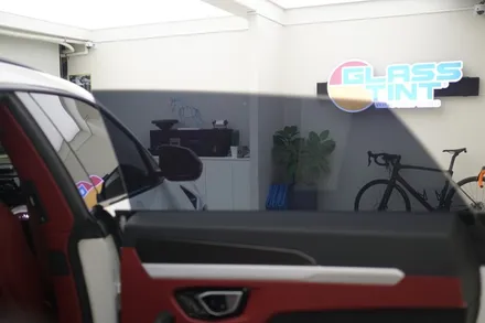람보르기니 우루스 에 너무 잘어울리는 글라스틴트 슈어X썬팅 !! 중랑구 프리미엄마스터 아우토픽스 / 중랑, 동대문, 광진구, 성동구