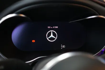 W205 19년식 C클래스 순정 디지털콕핏 계기판 교체작업! / 중랑, 동대문, 광진구, 성동구