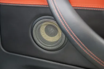 BMW M4 하만카돈 오디오를 업그레이드하는 가장 가성비 좋은 방법~! / 중랑, 동대문, 광진구, 성동구