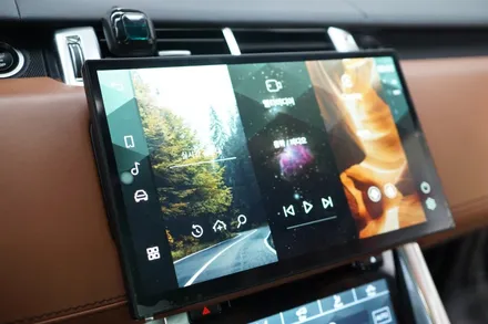 16년식 레인지로버 스포츠 23년식 신형 같은 실내컨버전 작업 이렇게만 하시면 됩니다! / 중랑, 동대문, 광진구, 성동구