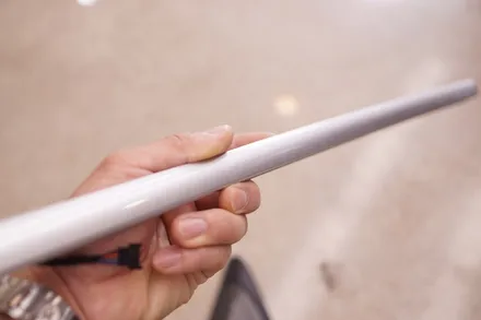 19년식 BMW 3GT 차량에 조그다이얼로 조절하는 순정스타일 엠비언트 + 회오리엠비언트 커버 시공해 드렸습니다! / 중랑, 동대문, 광진구, 성동구