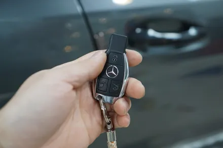 벤츠 W166 GLE 편의옵션부터 고화질 3D어라운드뷰 까지 완전풀시공 했어요! / 중랑, 동대문, 광진구, 성동구