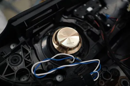 벤츠 W166 GLE, 순정 부메스터 사운드 그대로는 아쉽죠? 파스 스피커로 도어전체! 서브우퍼까지!업그레이드 완료! / 서울 중랑