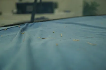 아우디 Q7 글라스틴트 옵틱W 시공으로 쾌적한 드라이빙 할 수 있게 해드렸어요~ / 중랑, 동대문, 광진구, 성동구