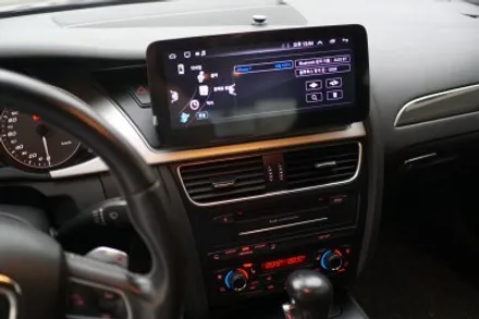 아우디 S4 직구로 구매한 / 중랑, 동대문, 광진구, 성동구