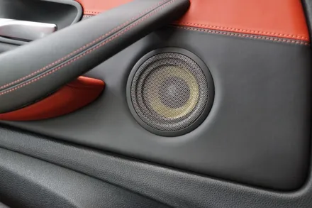 BMW M4 하만카돈 오디오를 업그레이드하는 가장 가성비 좋은 방법~! / 중랑, 동대문, 광진구, 성동구