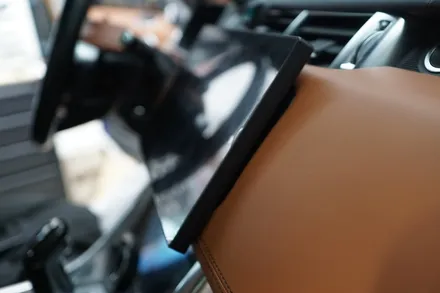 16년식 레인지로버 스포츠 23년식 신형 같은 실내컨버전 작업 이렇게만 하시면 됩니다! / 중랑, 동대문, 광진구, 성동구