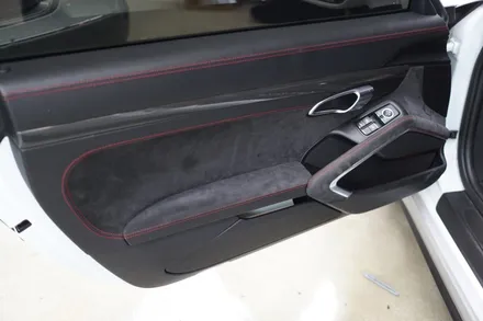 포르쉐 991MK2 911GTS카브리올레 어울리는 카오디오 튜닝하기!! / 중랑, 동대문, 광진구, 성동구
