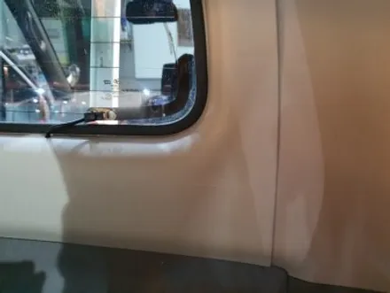 [화물차 실내 디테일링] 오토랩 김포점에서 프리미엄 세차 경험해 보세요 / 경기 김포